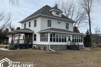 Property for sale in Hancock County, Iowa