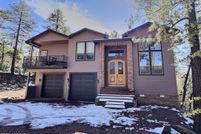 Property for sale in Gila County, Arizona