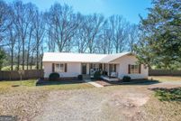 Property for sale in Pike County, Georgia