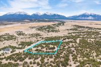 Property for sale in Chaffee County, Colorado