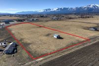 Undeveloped Land for sale in Ravalli County, Montana