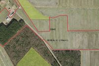 Undeveloped Land for sale in Beaufort County, North Carolina