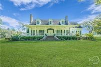 Property for sale in Evans County, Georgia