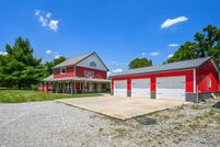 Property for sale in Switzerland County, Indiana