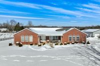 Property for sale in Ripley County, Indiana