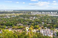Property for sale in New Hanover County, North Carolina