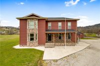 Property for sale in Jackson County, West Virginia