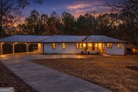 Property for sale in Coweta County, Georgia