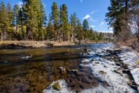 Property for sale in Ravalli County, Montana