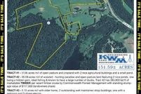 Farm Property for sale in Marion County, Kentucky