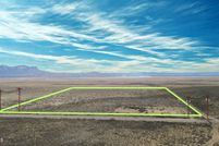 Property for sale in Hudspeth County, Texas