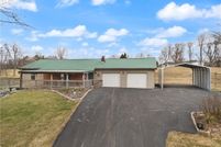 Property for sale in Washington County, Indiana