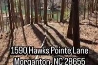 Lakefront Property for sale in Burke County, North Carolina