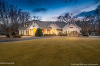 Property for sale in Pitt County, North Carolina