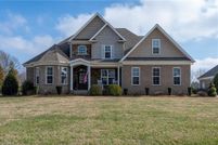 Property for sale in Davie County, North Carolina