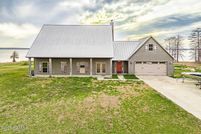 Lakefront Property for sale in DeSoto Parish, Louisiana