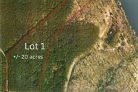 Lakefront Property for sale in Columbia County, Arkansas