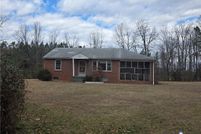 Property for sale in Charlotte County, Virginia