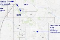 Property for sale in Lake County, Oregon