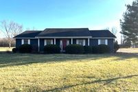 Property for sale in Spencer County, Indiana