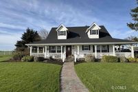 Property for sale in Linn County, Oregon