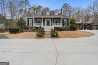 Property for sale in Fayette County, Georgia