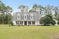 Property for sale in Liberty County, Georgia