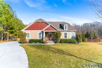 Property for sale in Chesterfield County, Virginia