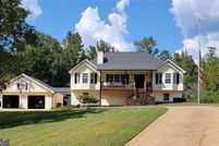 Property for sale in Paulding County, Georgia