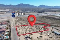 Undeveloped Land for sale in El Paso County, Texas