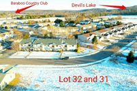 Property for sale in Sauk County, Wisconsin