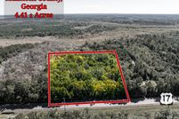 Property for sale in McIntosh County, Georgia