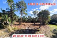 Property for sale in Martin County, Florida