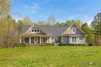 Waterfront Property for sale in Amelia County, Virginia