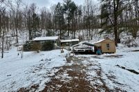 Waterfront Property for sale in Doddridge County, West Virginia