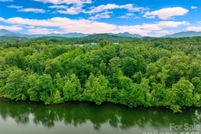 Lakefront Property for sale in Buncombe County, North Carolina