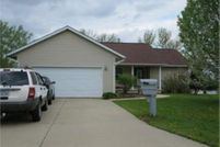 Waterfront Property for sale in Black Hawk County, Iowa