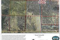 Property for sale in Oconto County, Wisconsin