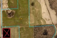 Undeveloped Land for sale in DeKalb County, Indiana