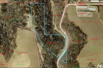 Undeveloped Land for sale in Dubuque County, Iowa