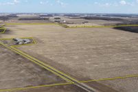 Undeveloped Land for sale in Whitley County, Indiana