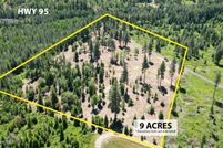Property for sale in Benewah County, Idaho