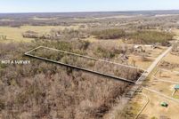 Undeveloped Land for sale in McNairy County, Tennessee
