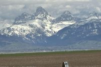 Property for sale in Teton County, Idaho