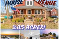 Property for sale in Boone County, Arkansas