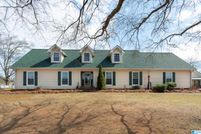 Property for sale in Calhoun County, Alabama