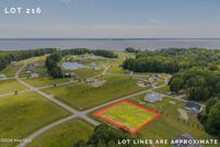 Undeveloped Land for sale in Pamlico County, North Carolina