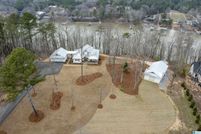 Waterfront Property for sale in Cullman County, Alabama