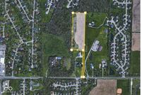 Undeveloped Land for sale in Hendricks County, Indiana