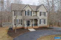 Property for sale in Fluvanna County, Virginia